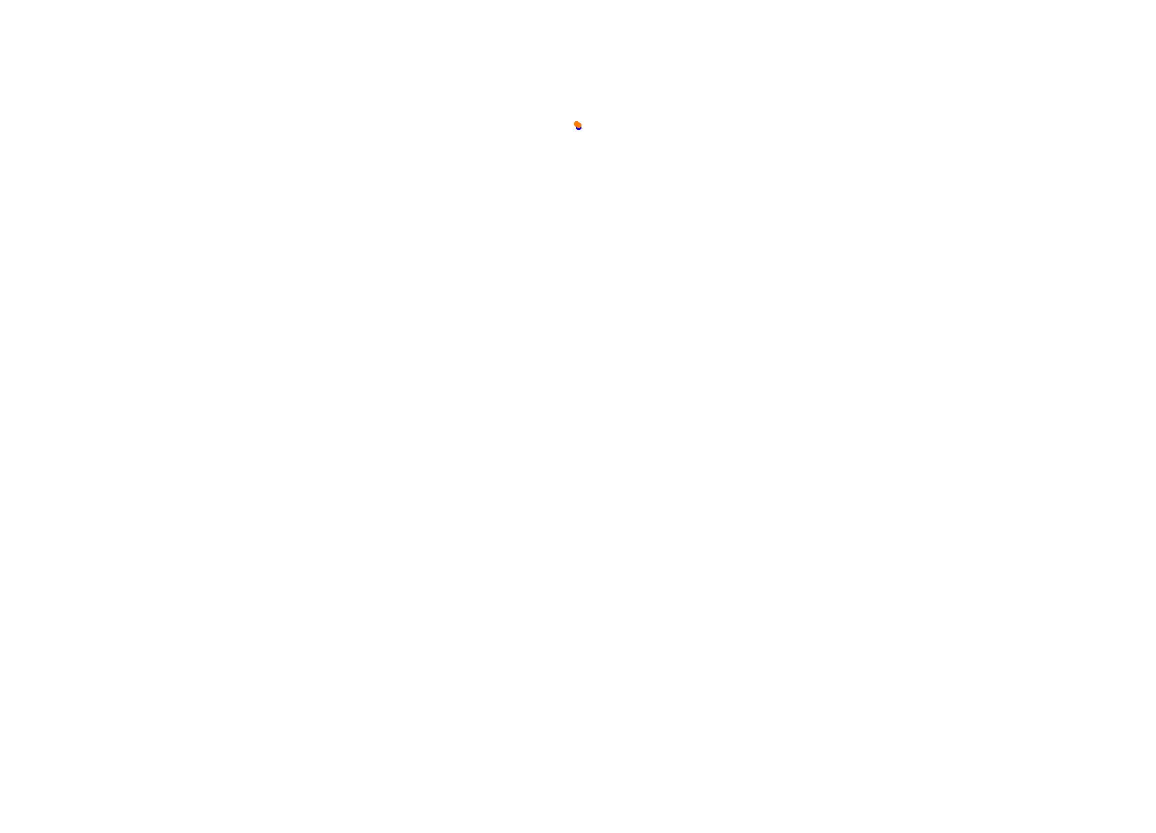 Silesia Ring collisions