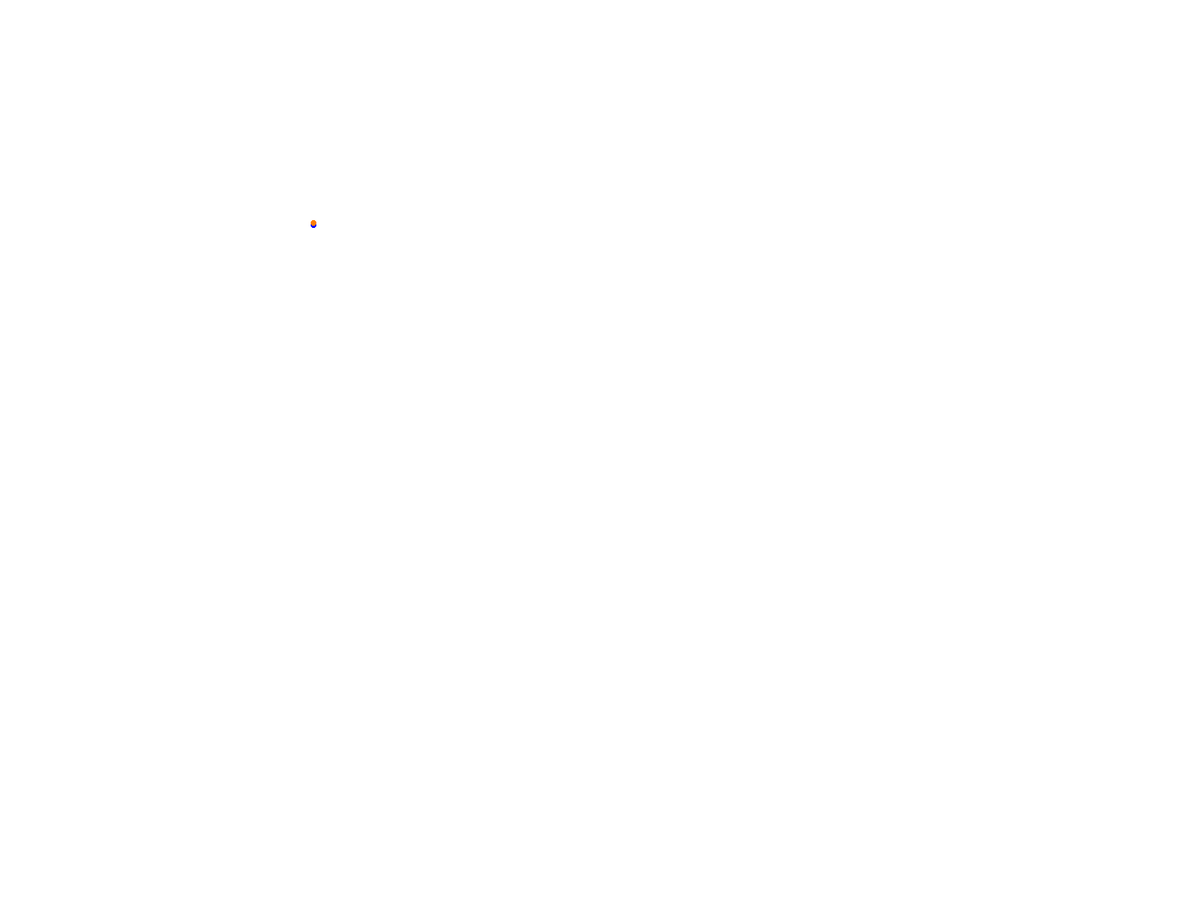 Silesia Ring - Pętla Wschodnia collisions