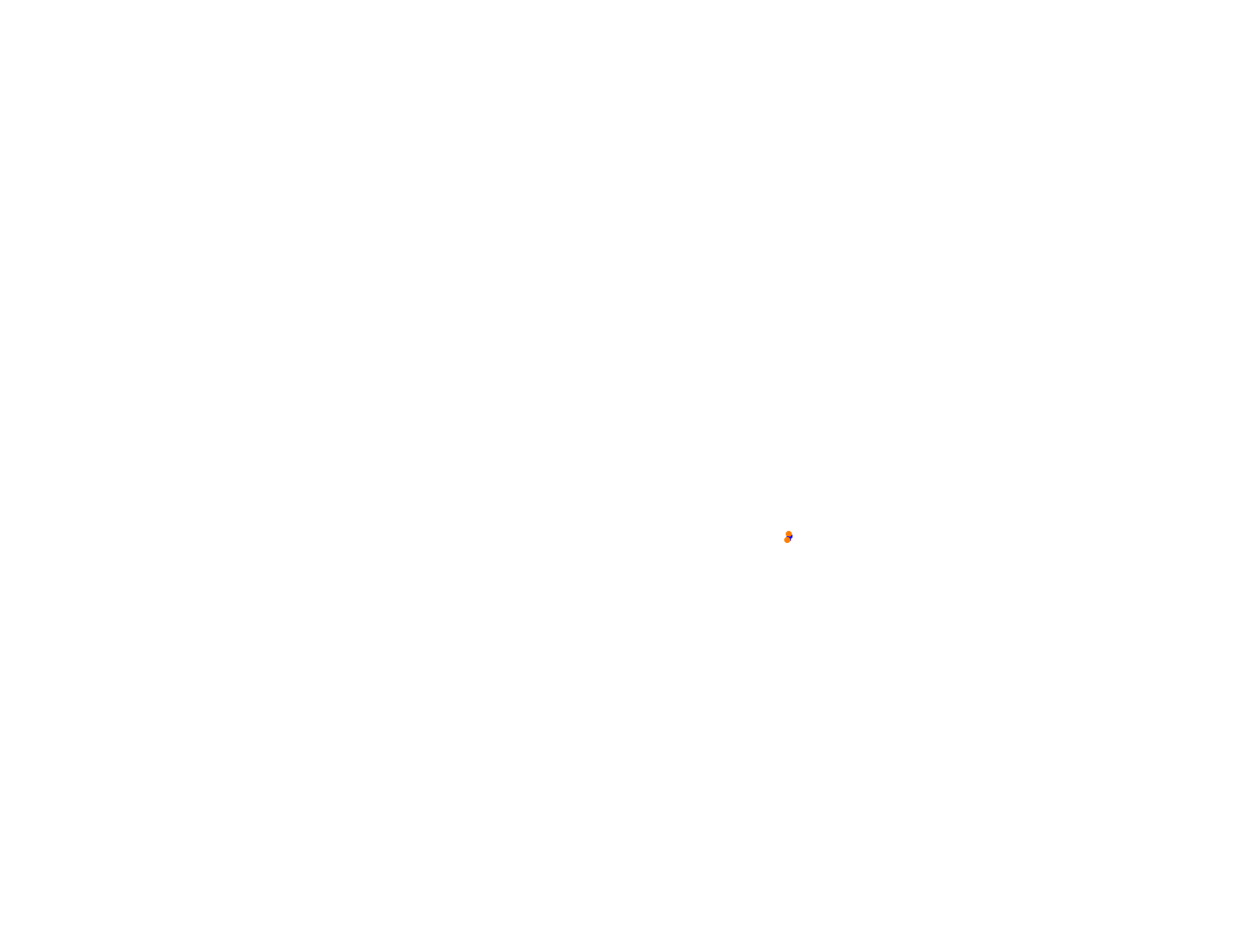 Silesia Ring - Pętla Wschodnia collisions