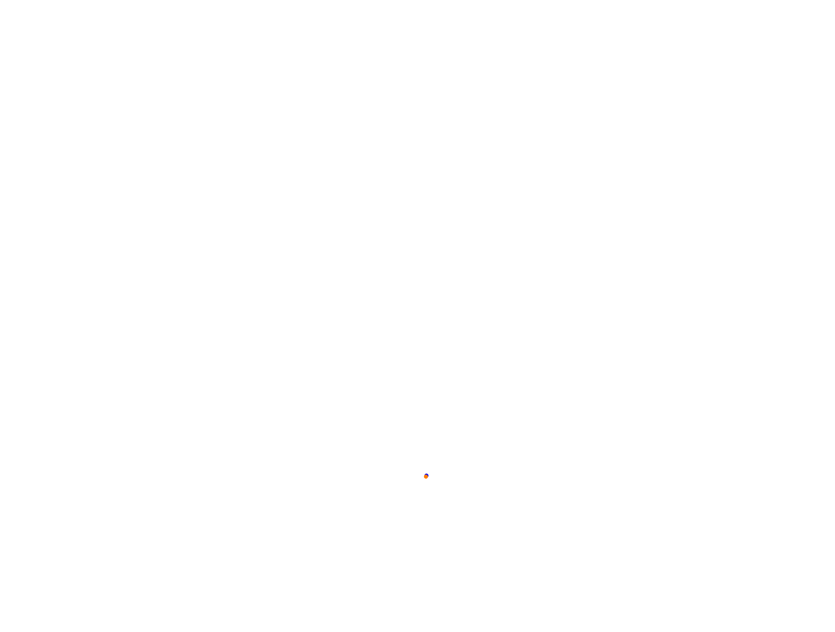 Silesia Ring - Pętla Wschodnia collisions