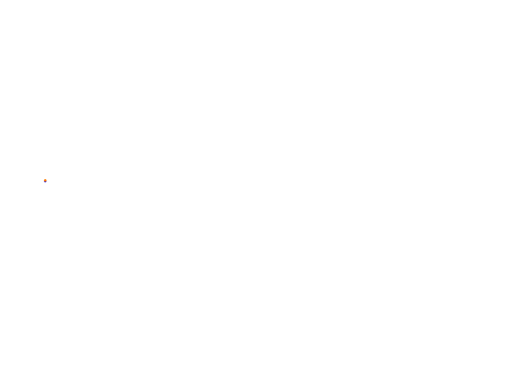 Silesia Ring collisions