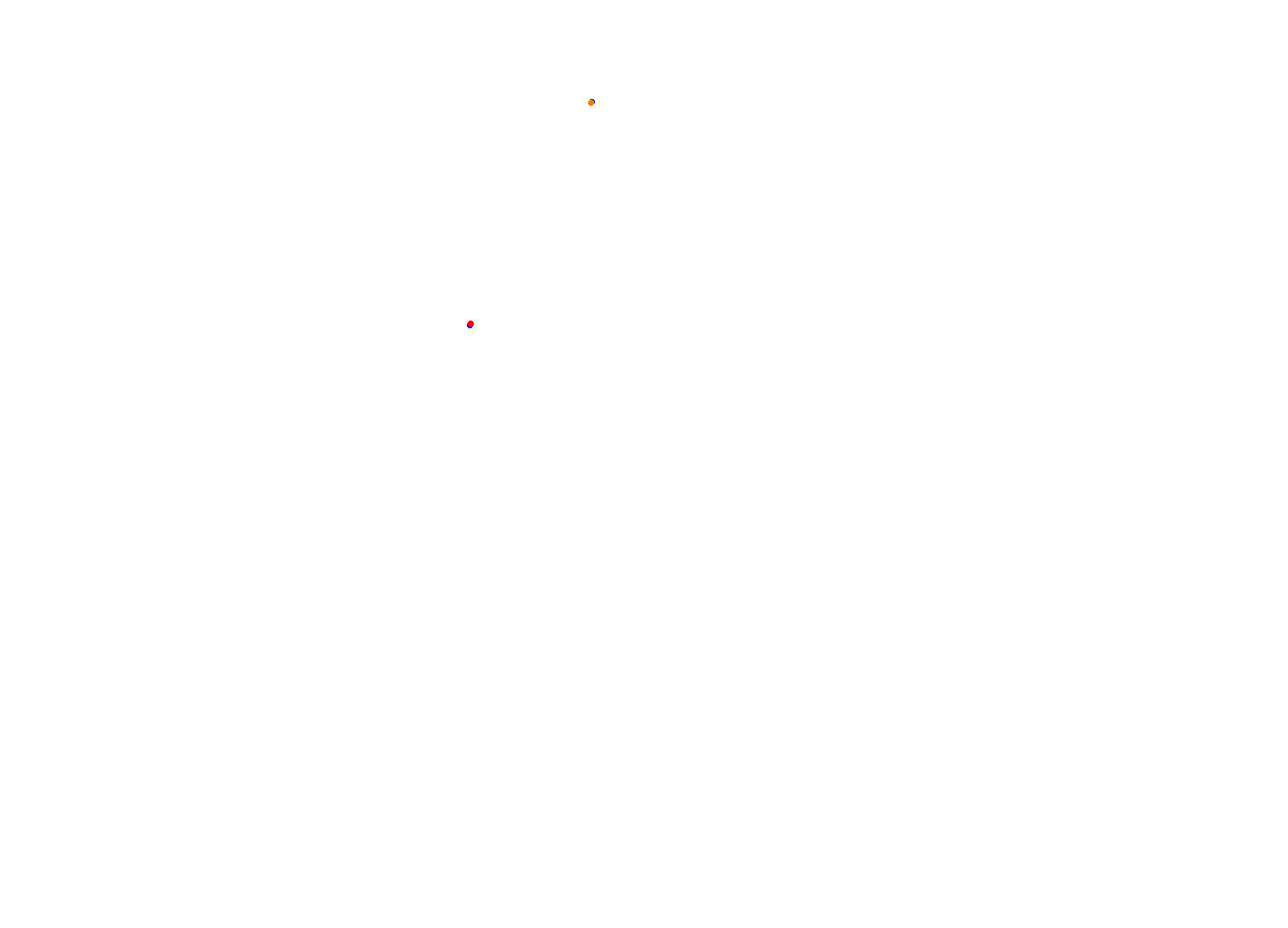 Silesia Ring collisions