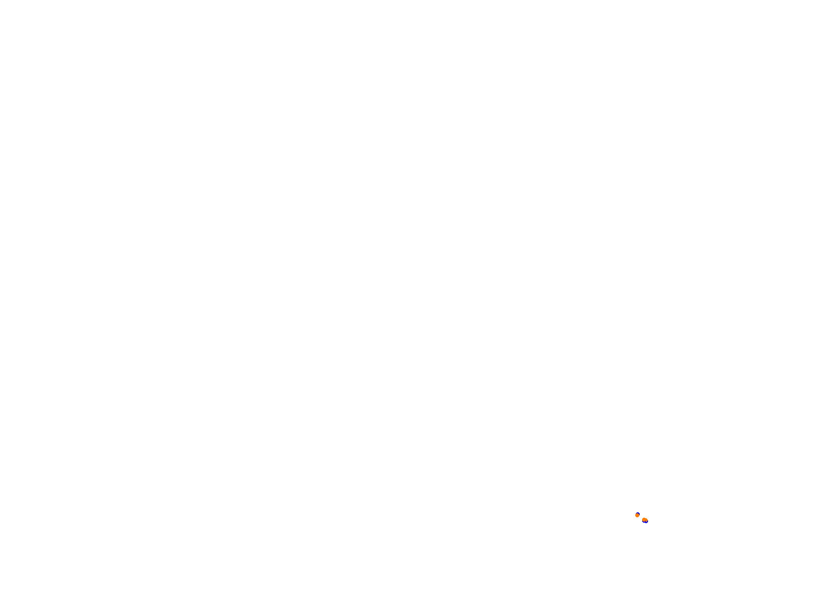 Silesia Ring collisions