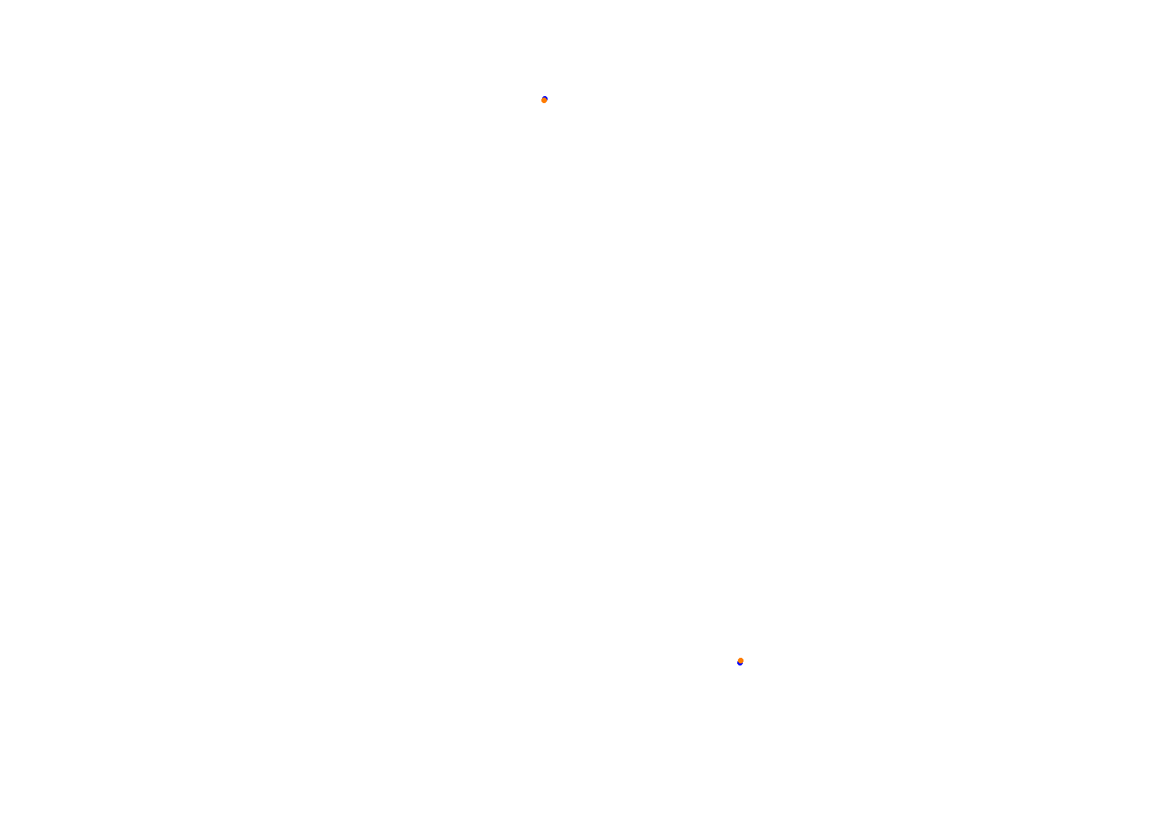 Silesia Ring collisions