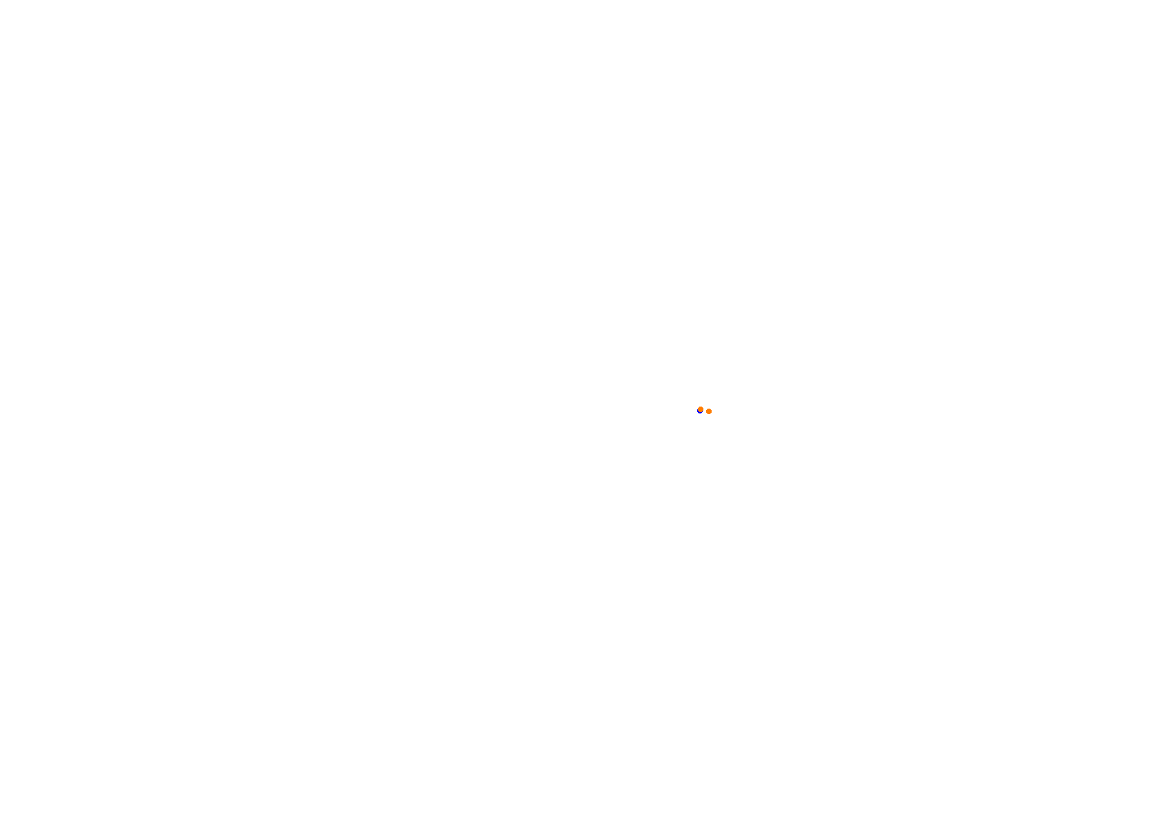 Silesia Ring collisions