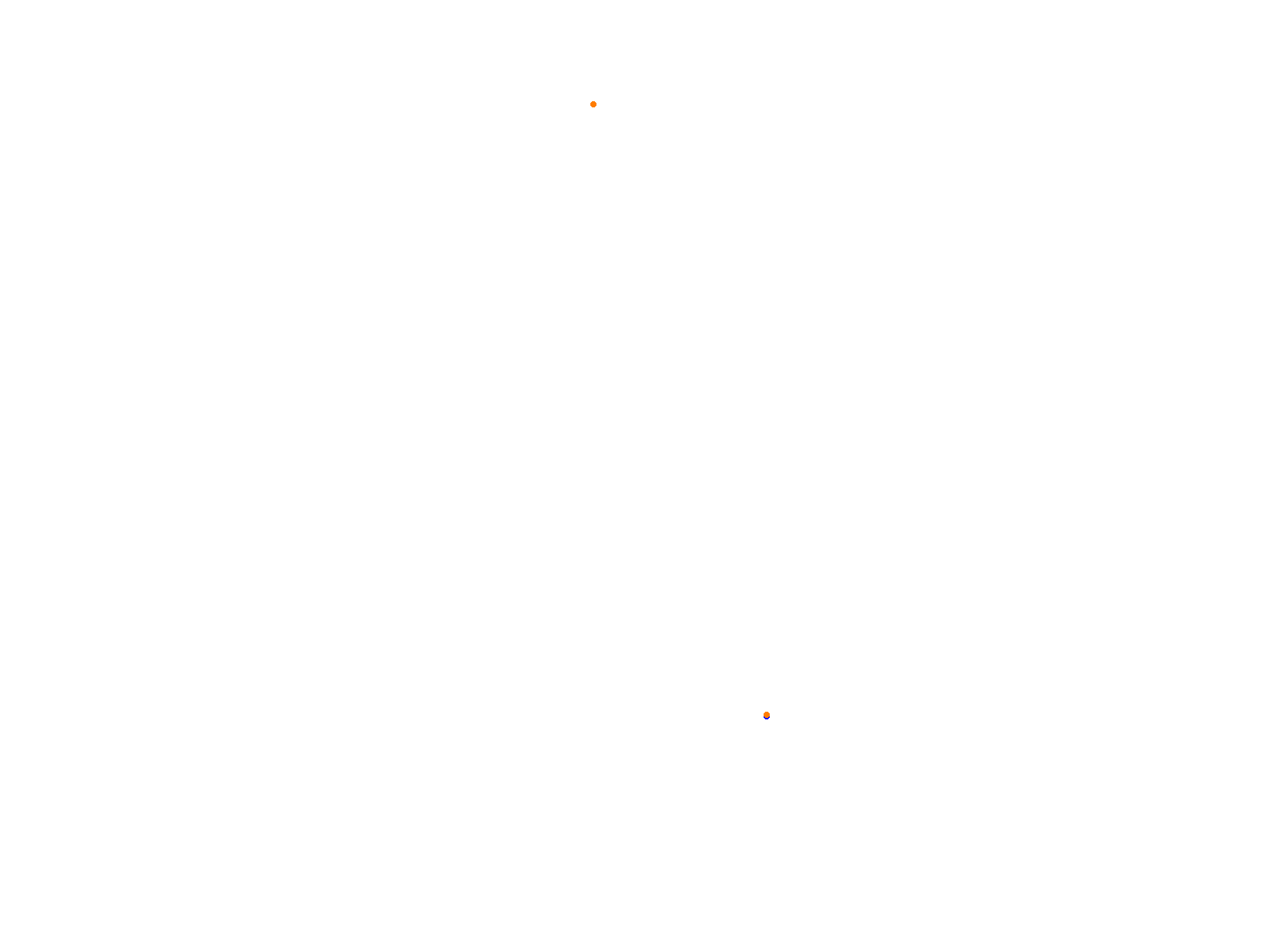 Silesia Ring collisions