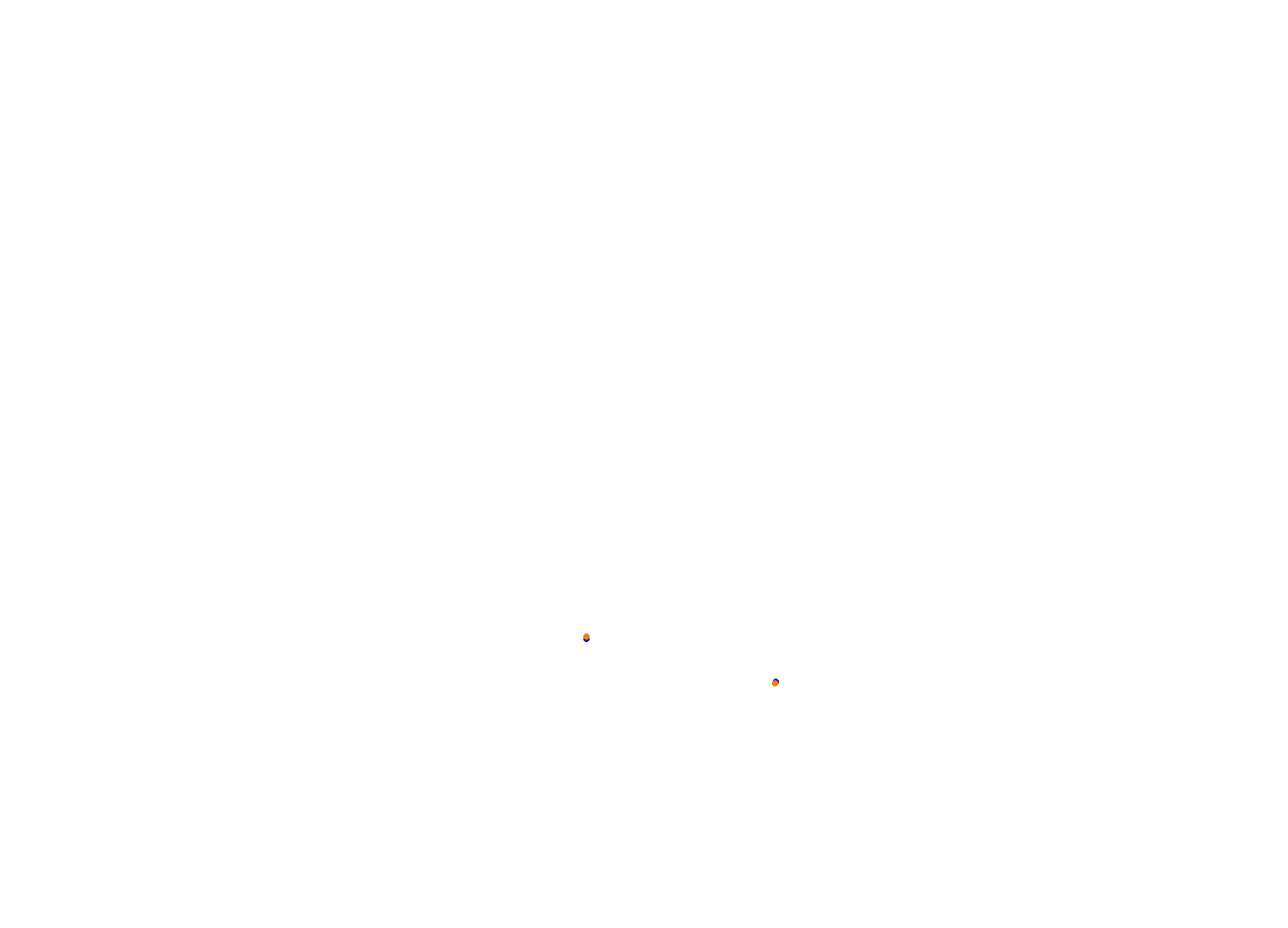 Silesia Ring collisions