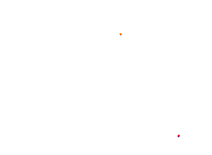 Silesia Ring - SSR collisions