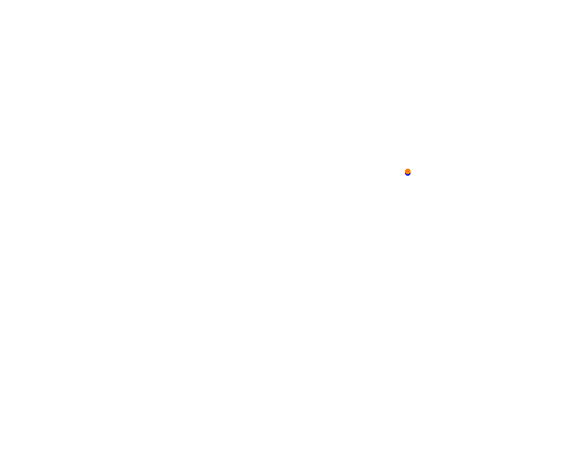 Silesia Ring - SSR - Pętla Wschodnia collisions