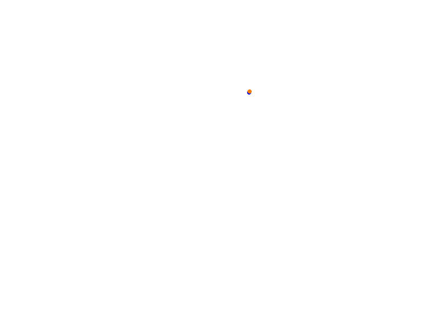 Silesia Ring - SSR - Pętla Wschodnia collisions