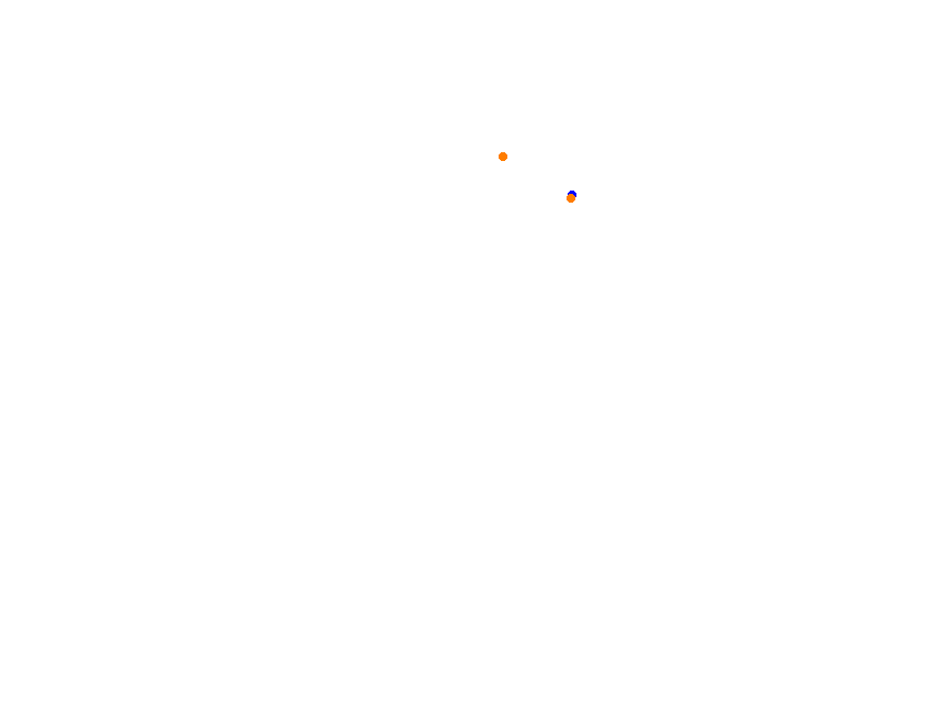 Silesia Ring - SSR - Pętla Wschodnia collisions