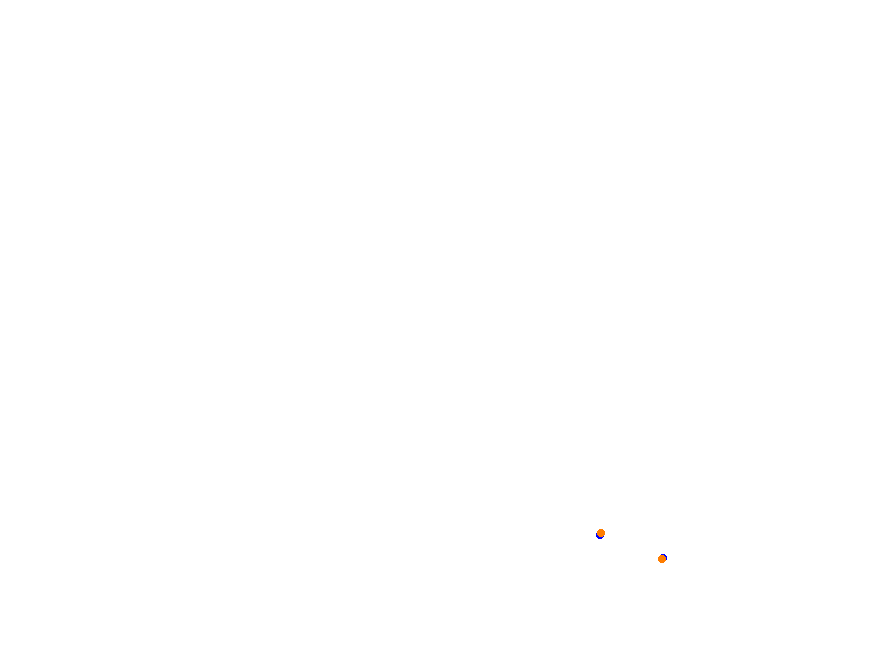 Silesia Ring - SSR collisions