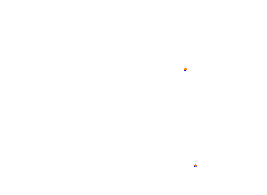 Silesia Ring - SSR collisions