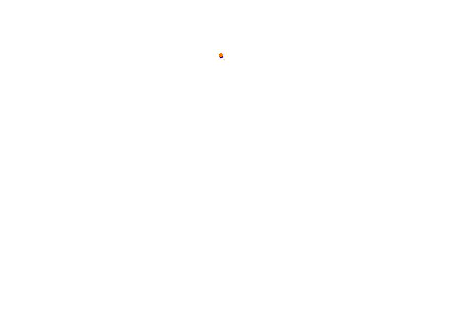 Silesia Ring - SSR collisions