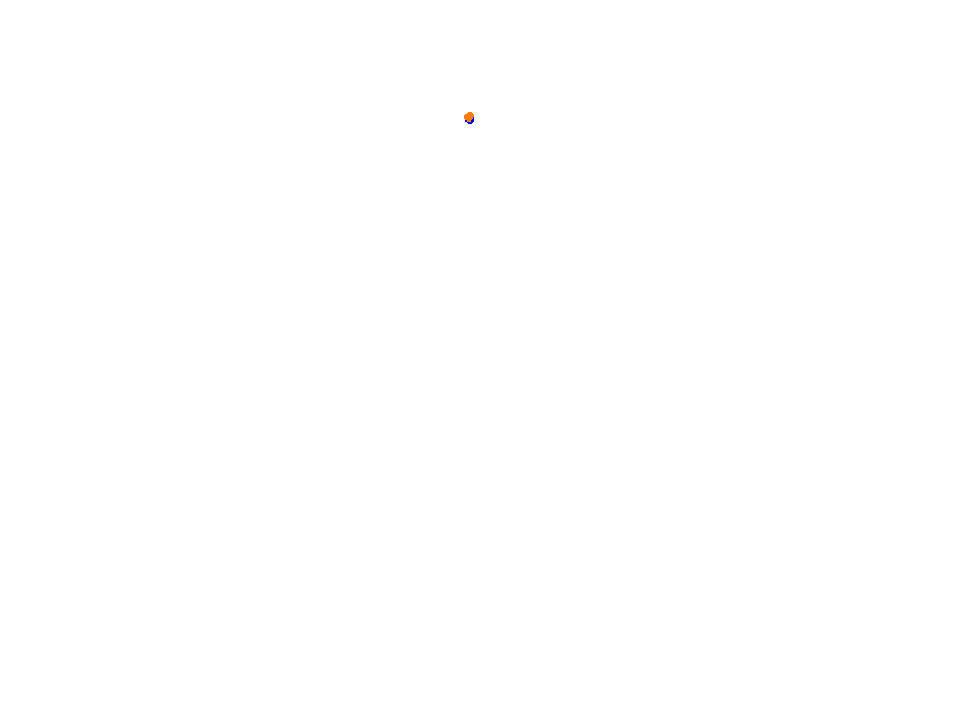 Silesia Ring - SSR collisions