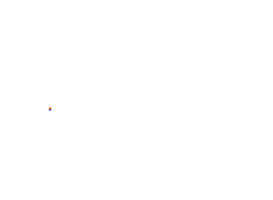 Silesia Ring - SSR collisions