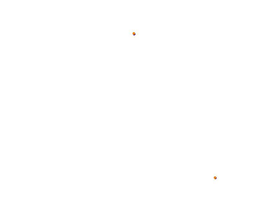 Silesia Ring - SSR collisions