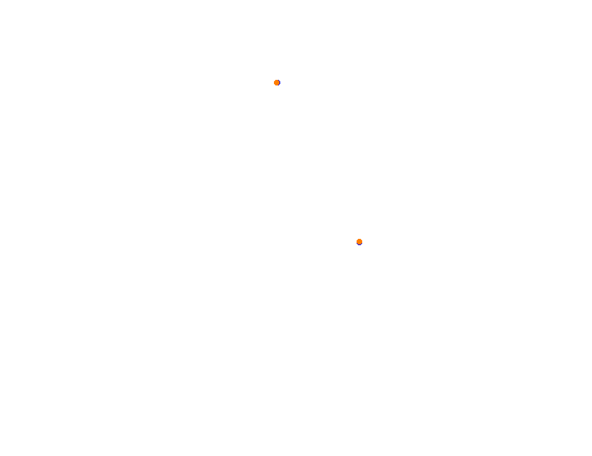 Silesia Ring - SSR - Pętla Wschodnia collisions