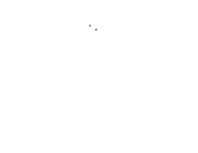 Silesia Ring - SSR - Pętla Wschodnia collisions