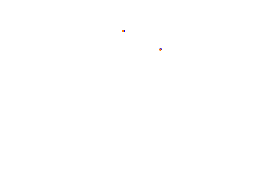 Silesia Ring - SSR collisions