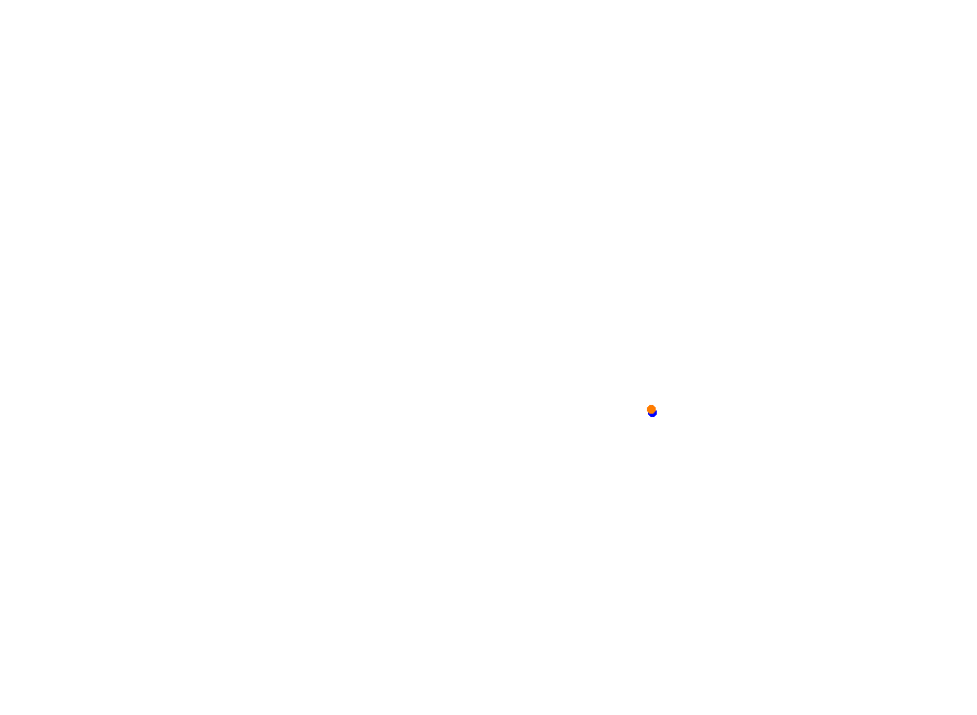 Silesia Ring - SSR collisions