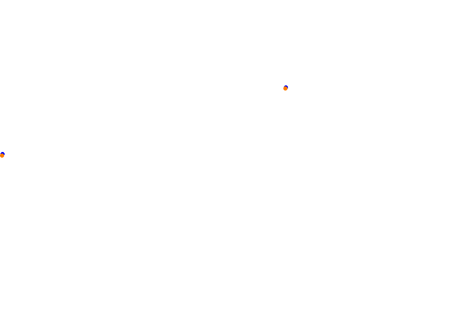 Silesia Ring - SSR collisions