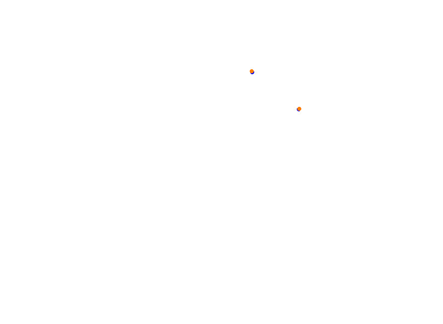 Silesia Ring - SSR collisions