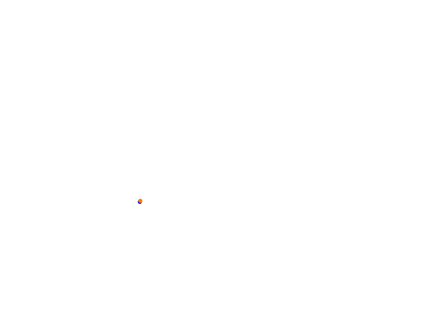 Silesia Ring - SSR collisions