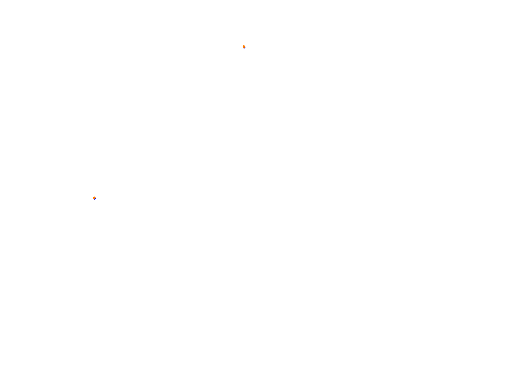Silesia Ring collisions