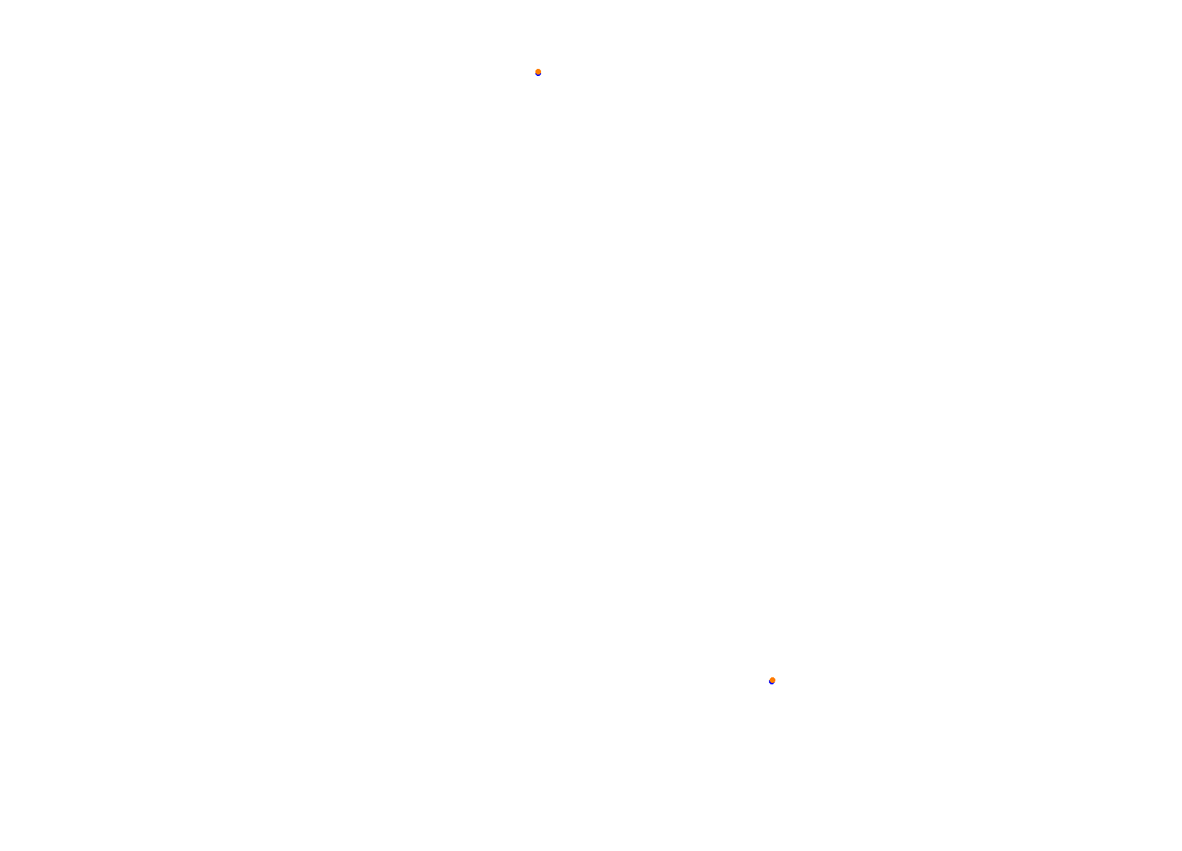 Silesia Ring collisions