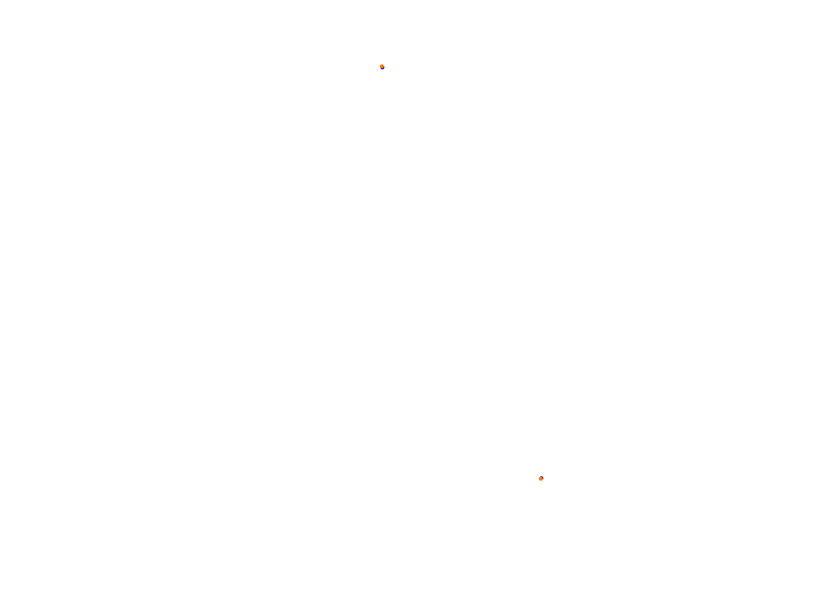 Silesia Ring collisions