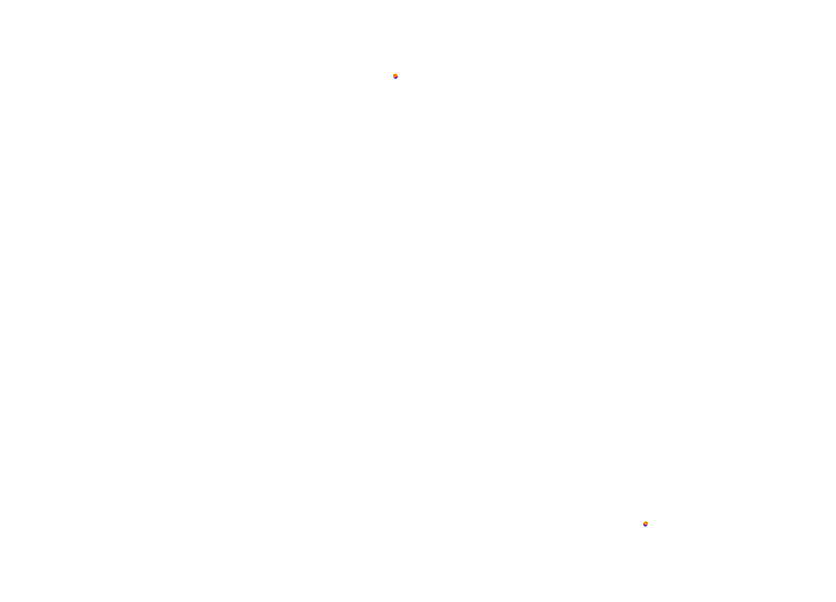 Silesia Ring collisions
