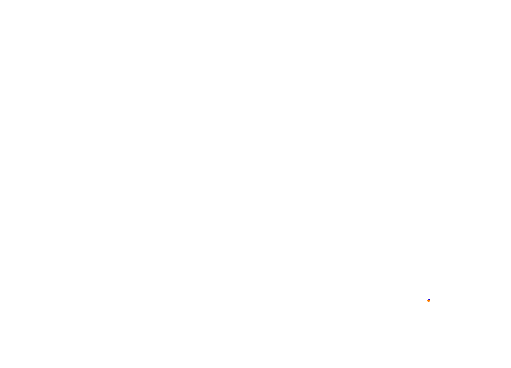 Silesia Ring collisions