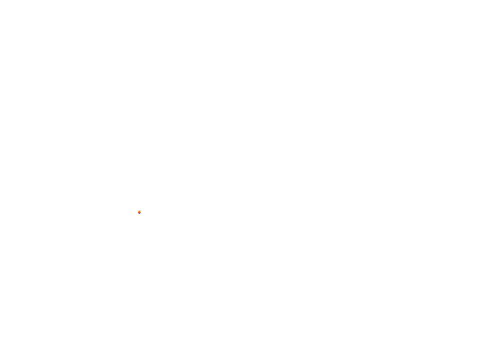 Silesia Ring collisions