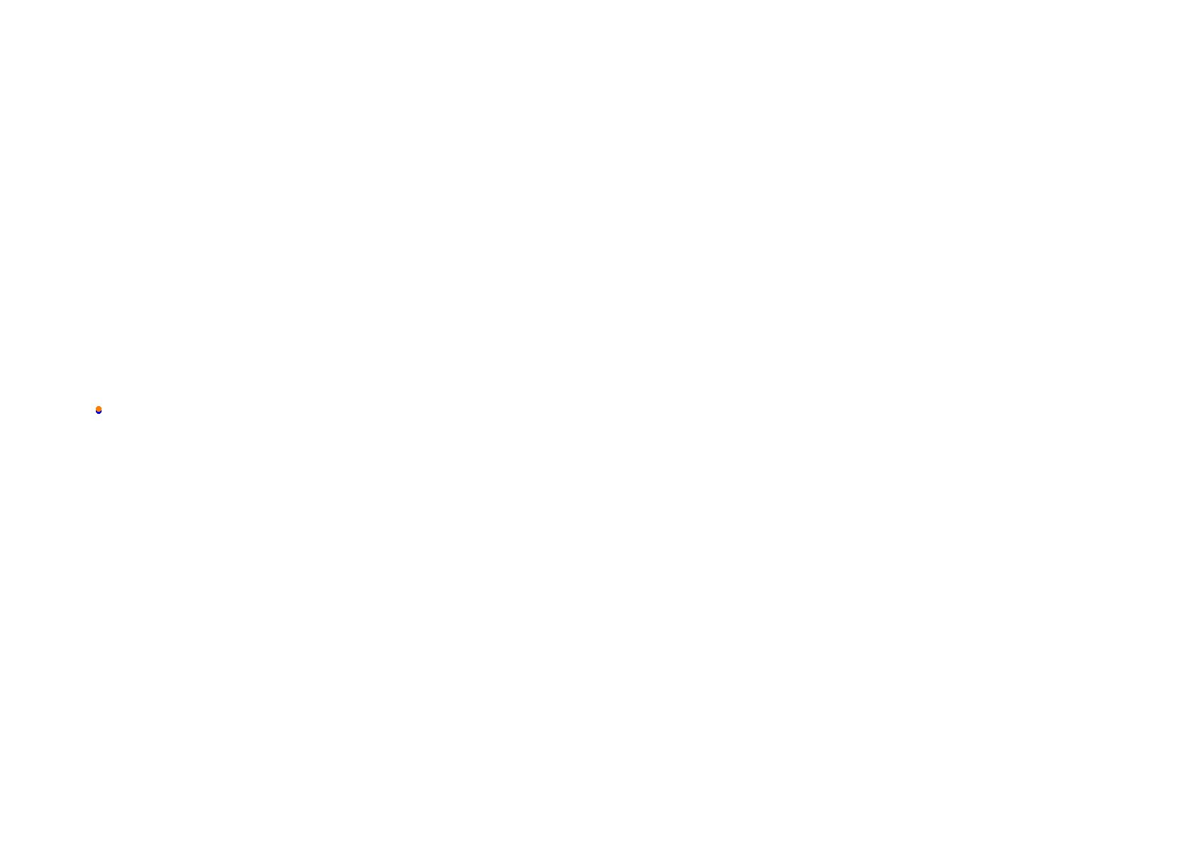 Silesia Ring collisions