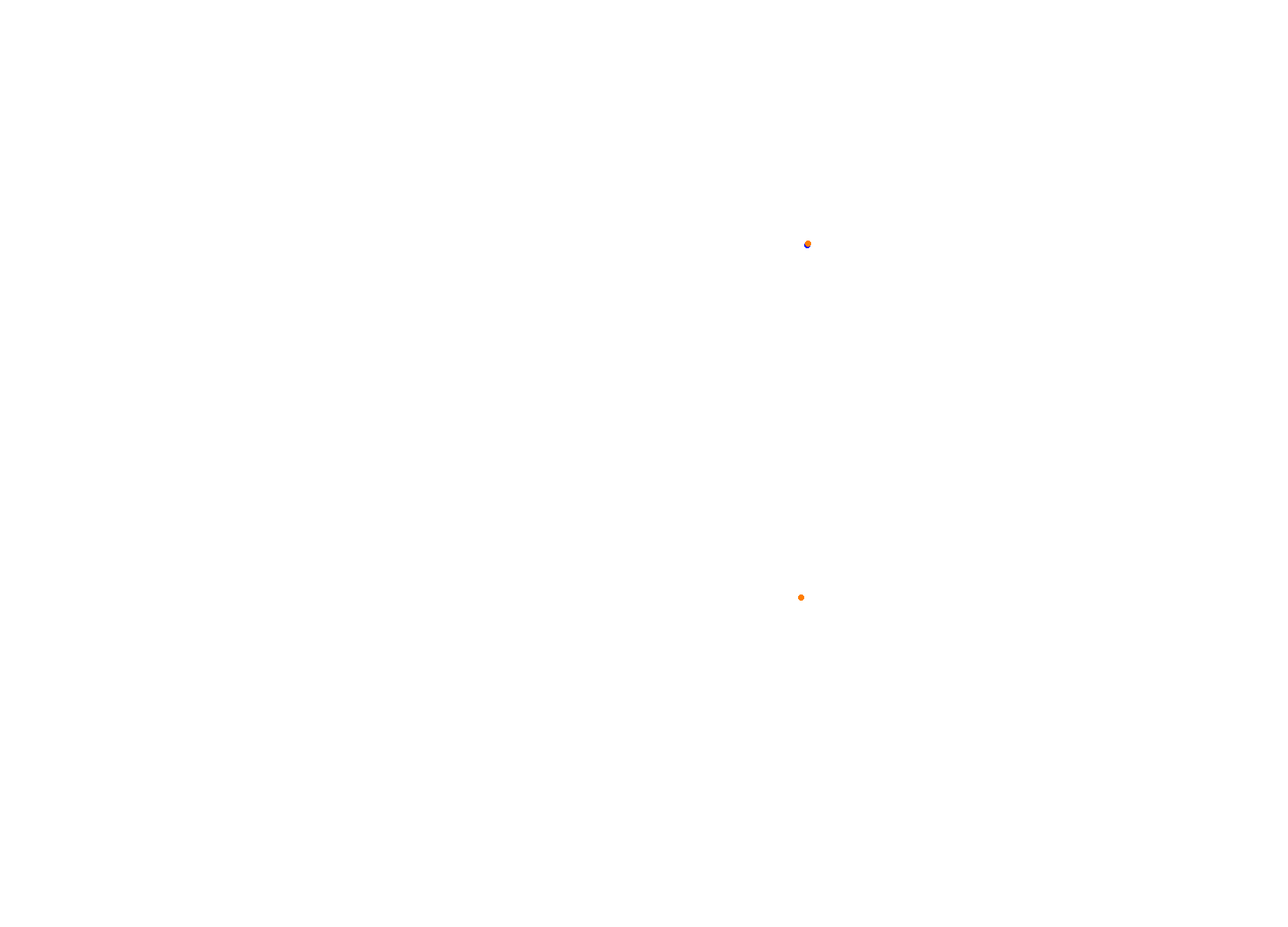 Silesia Ring collisions