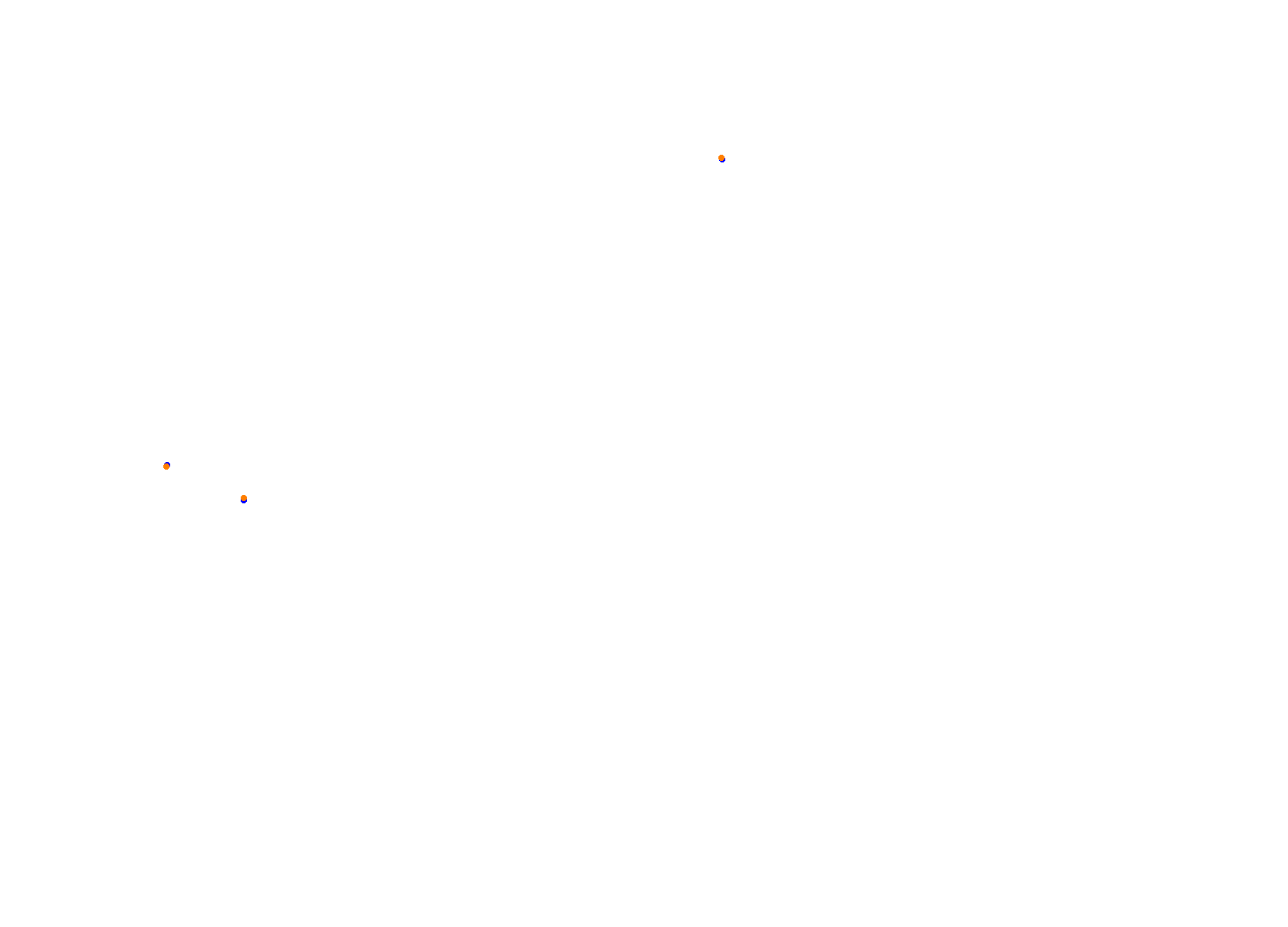 Silesia Ring collisions