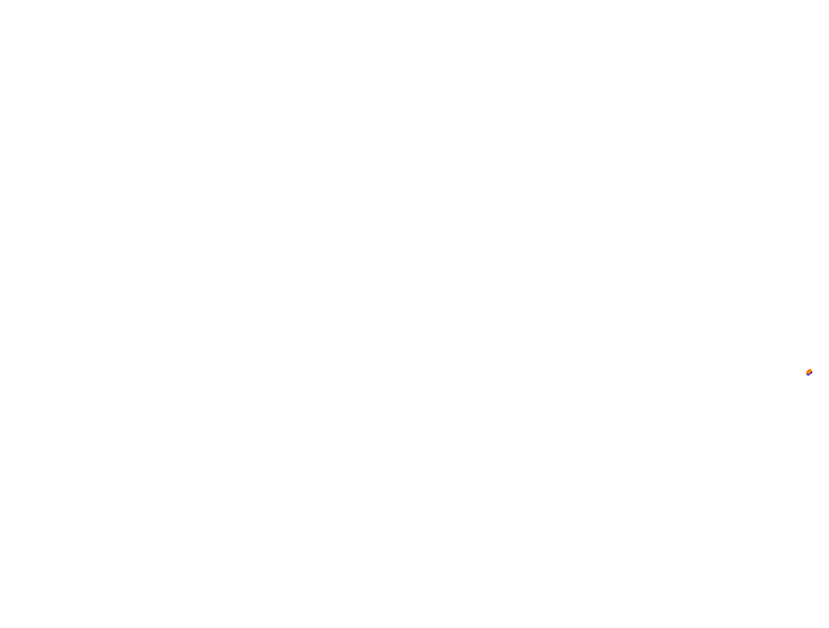 Silesia Ring - Pętla Wschodnia collisions