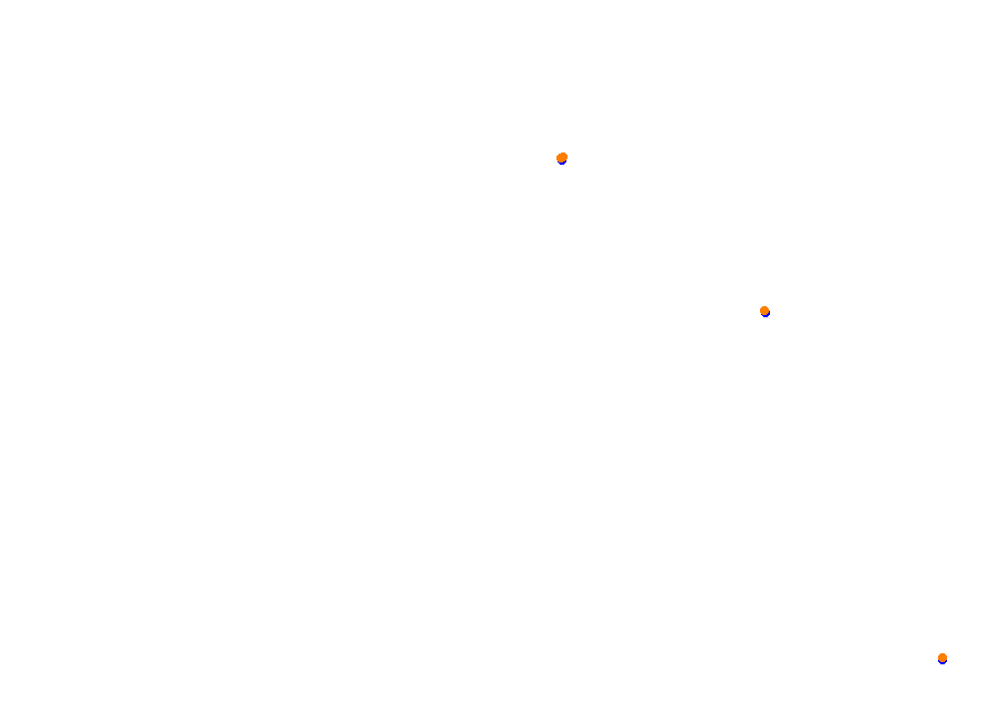 Silesia Ring - SSR collisions