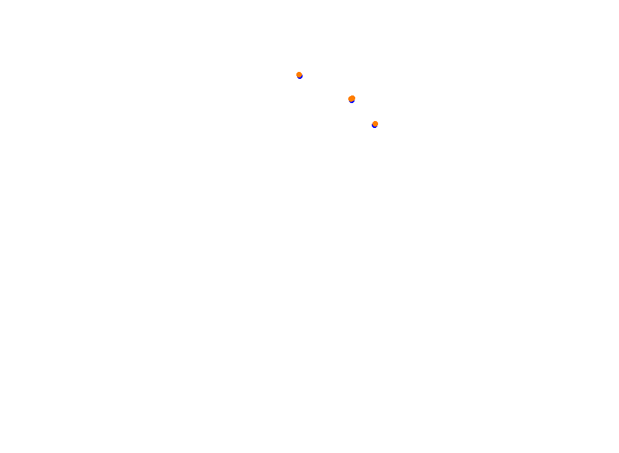 Silesia Ring - SSR collisions