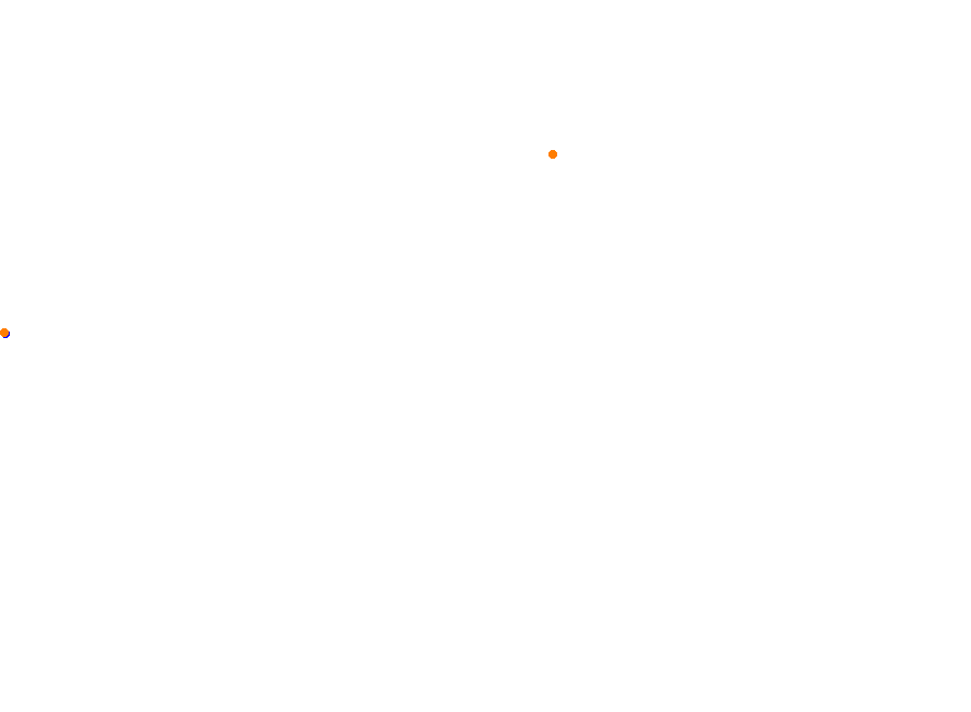 Silesia Ring - SSR collisions