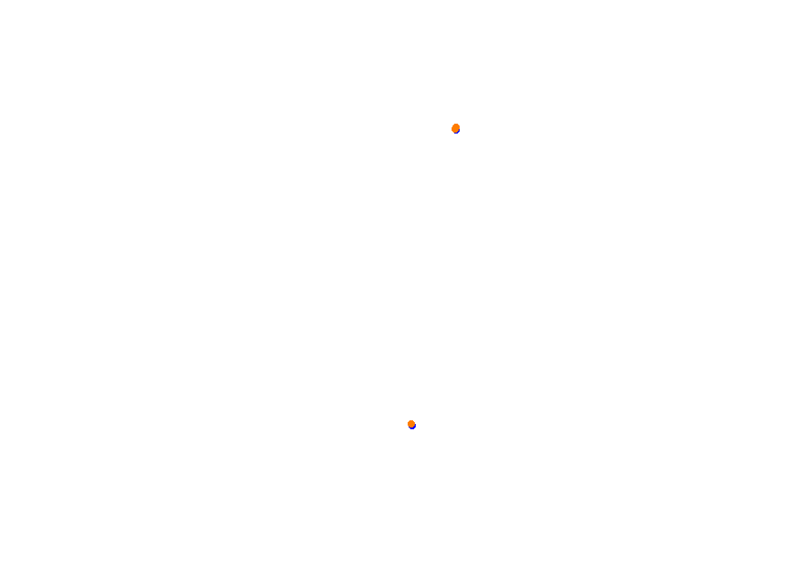 Silesia Ring - SSR collisions