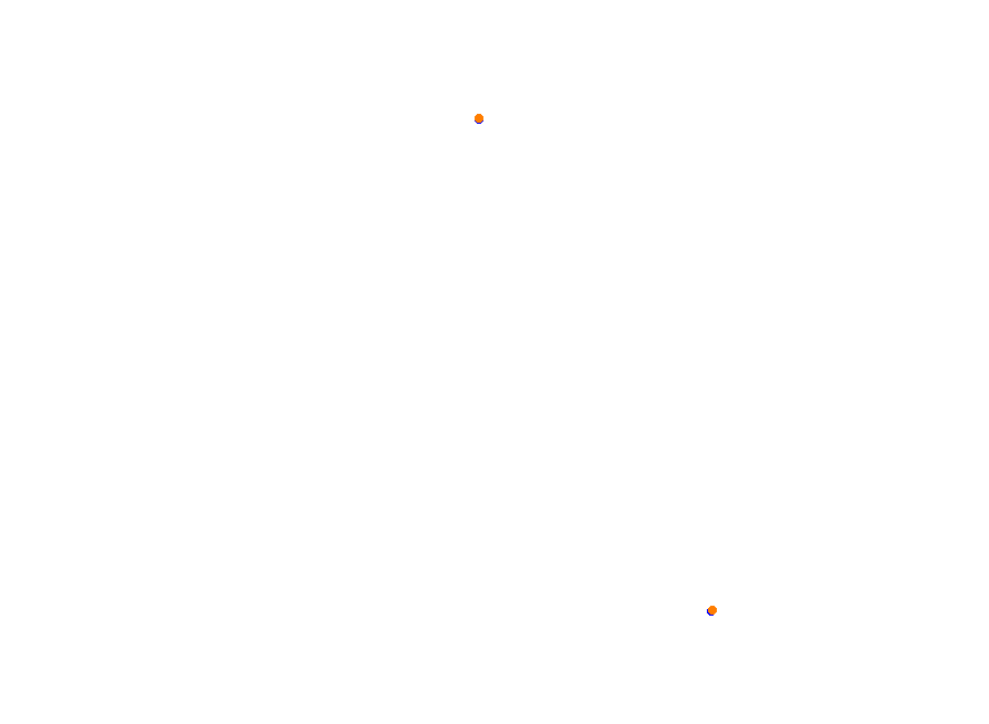 Silesia Ring - SSR collisions