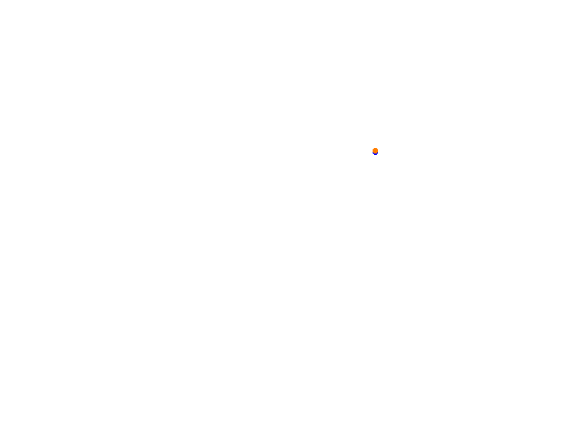 Silesia Ring - SSR - Pętla Wschodnia collisions