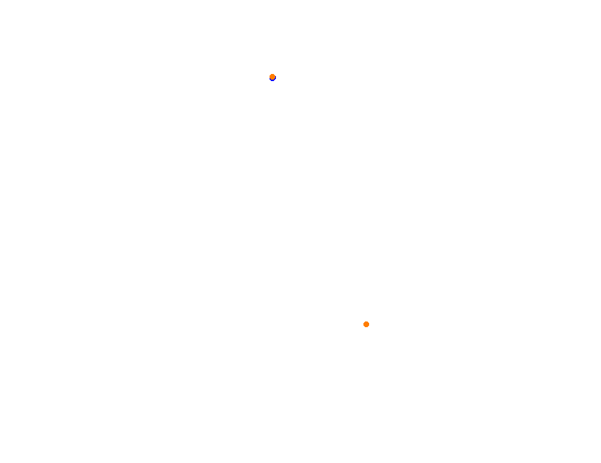 Silesia Ring - SSR - Pętla Wschodnia collisions