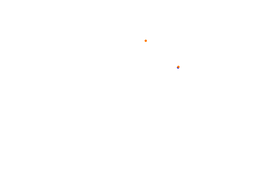 Silesia Ring - SSR collisions