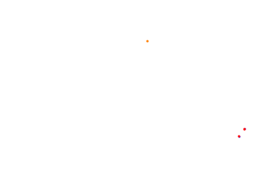 Silesia Ring - SSR collisions