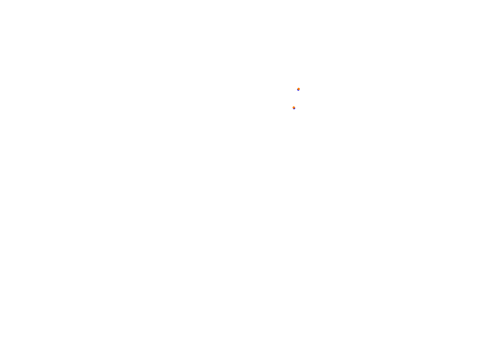 Silesia Ring collisions