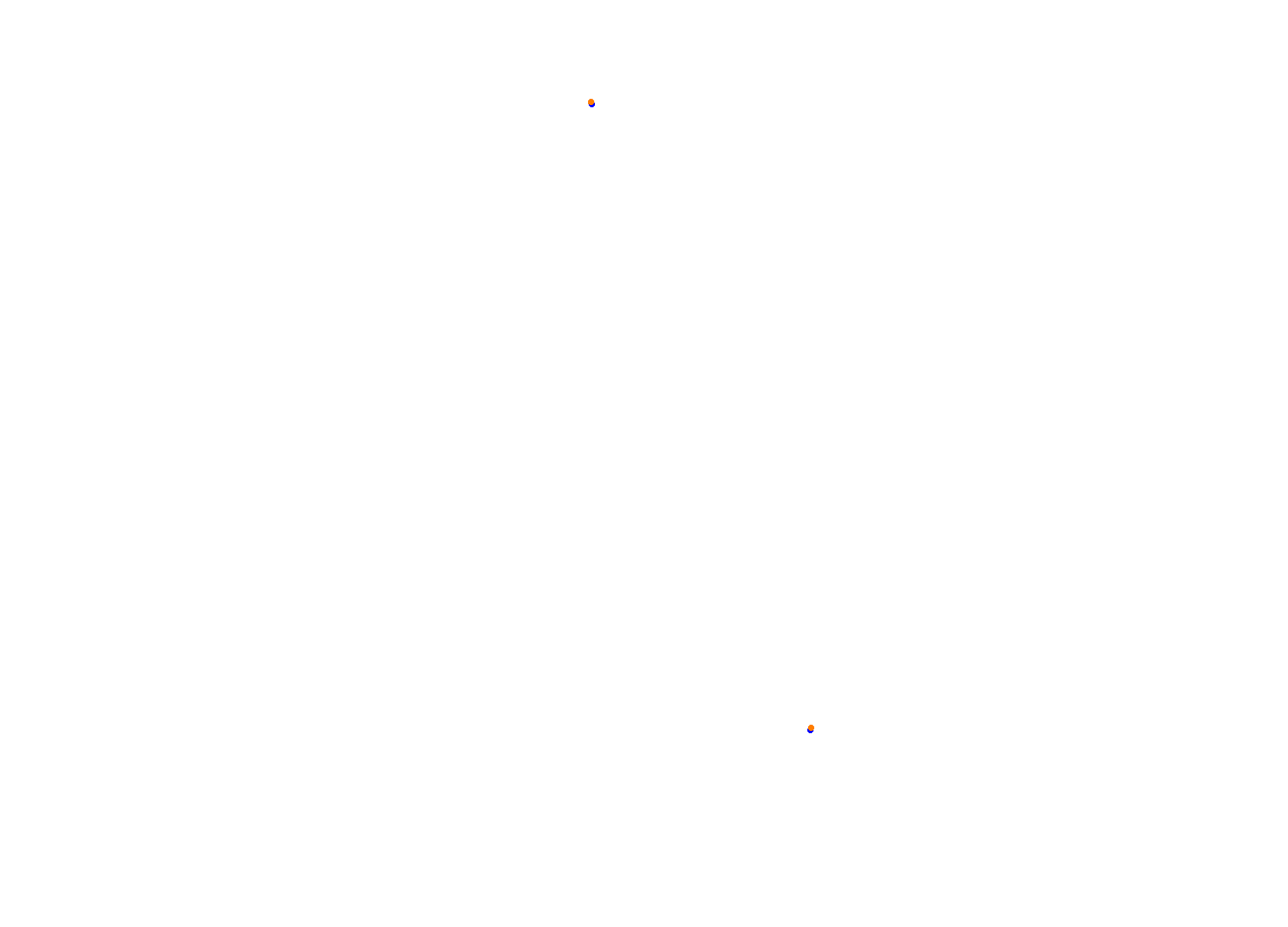 Silesia Ring collisions