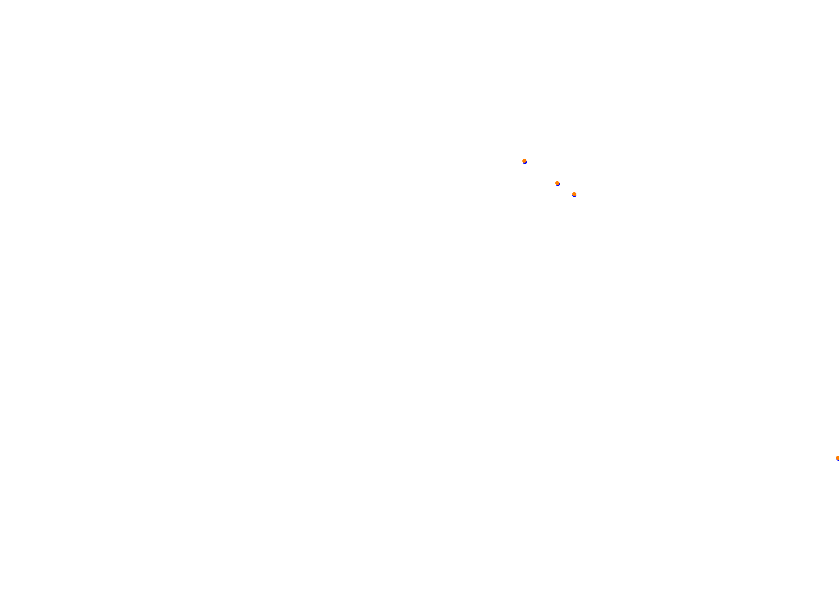 Silesia Ring collisions